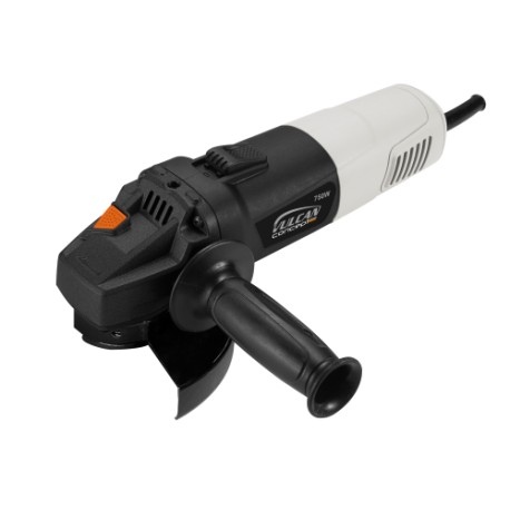 DIAX SZLIFIERKA KĄTOWA 750W 125MM 11 000/MIN VULCA