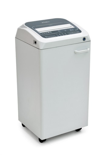 Niszczarka Kobra 260 HS TS ES P-6 80l