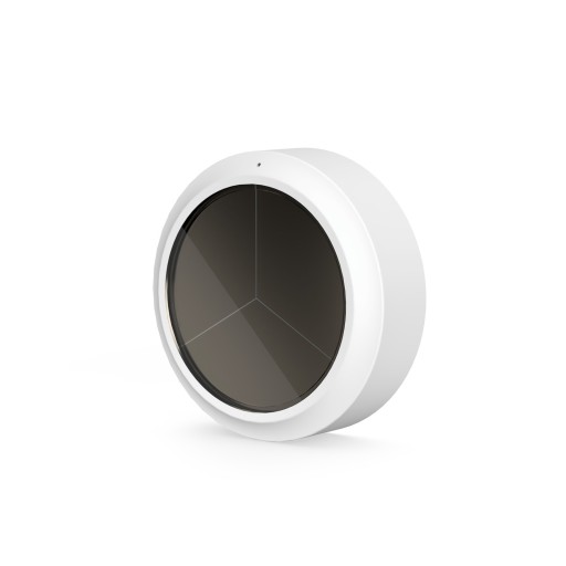 Meross MS100F inteligentny czujnik temperatury i wilgotności, Smart Home