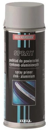 PODKŁAD REAKTYWNY NA CYNK ALUMINIUM TROTON 570