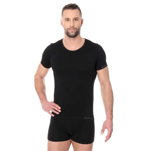 Podkoszulek męski BRUBECK COMFORT COTTON M