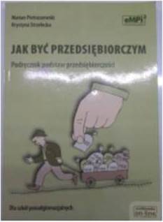 Jak być przedsiębiorczym LO podręcznik eMPi2