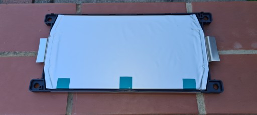 Akumulator Ogniwo LG Chem LGX E41Ah 3,7V Nowe