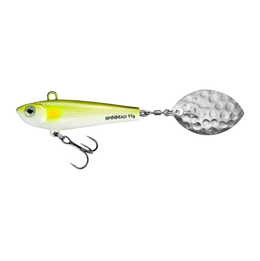 Spinmad Pro Spinner 11g kolor 2904