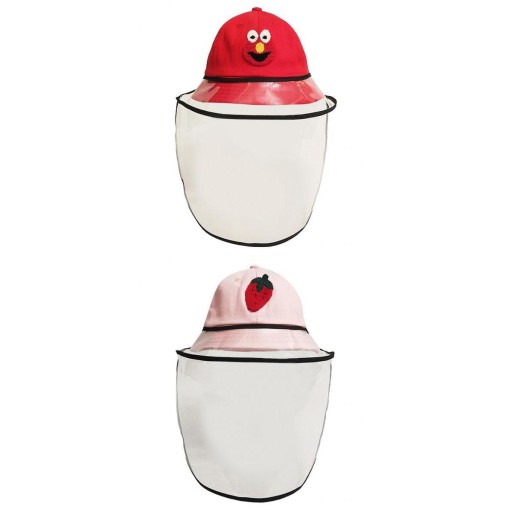 Protective Cap with