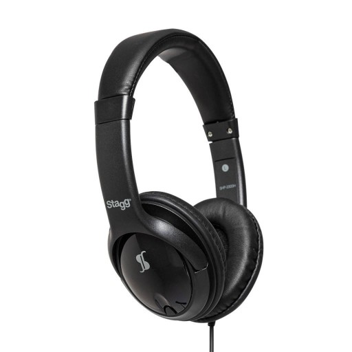 Słuchawki HiFi Stagg SHP-2300H