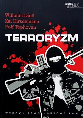 TERRORYZM Wilhelm Dietl