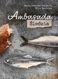 Ambasada śledzia Filip Danielak