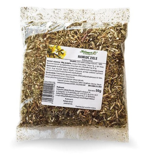 HERBAPOL NAWŁOĆ ZIELE 50g