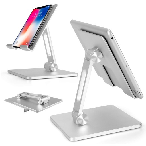 Stojak Artnico podstawka pod tablet regulowana na biurko