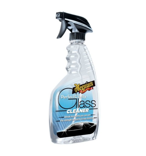 MEGUIAR’S Perfect Clarity Glass Cleaner do szyb