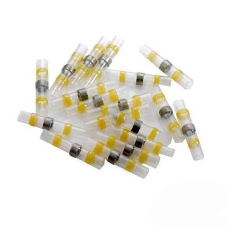 SZYBKOZŁĄCZKA Z CYNĄ 4.00-6.00MM2 10 sztuk