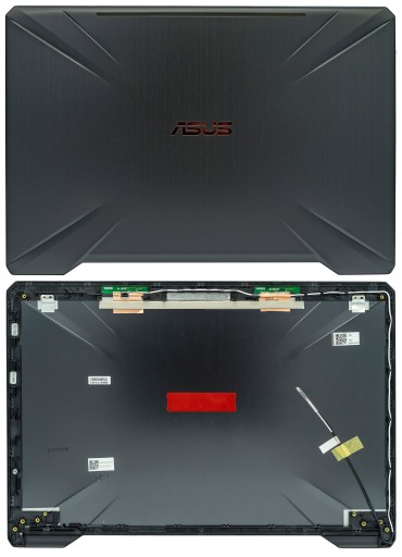 Klapa ASUS TUF Gaming FX80 FX504 FX504G FX504GD