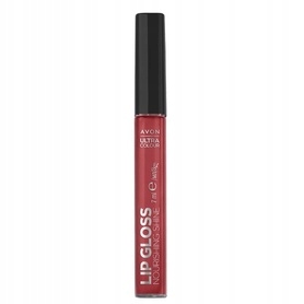 AVON Ultralśniący błyszczyk do ust GLEAMING GUAVA