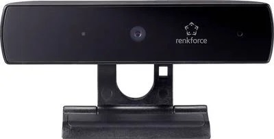 RENKFORCE RF-WC1080P1 KAMERA INTERNETOWA FULL HD
