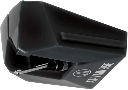 Audio-Technica AT-VMN95EBK - Igła do wkładek