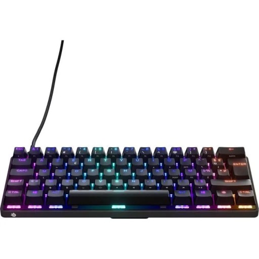 Klawiatura mechaniczna Apex 9 Mini