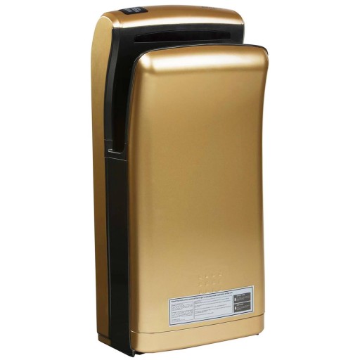 SUSZARKA DO RĄK KIESZENIOWA 5s 1200W FILTR HEPA