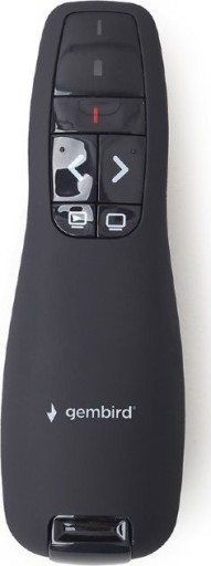 Gembird Pilot WPL02