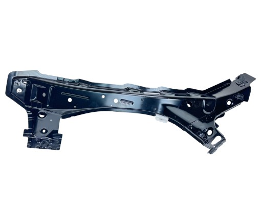 Bmw X5 E70 X6 E71 Fartuch Wspornik Błotnika Prawy Przód Nowy 7174273