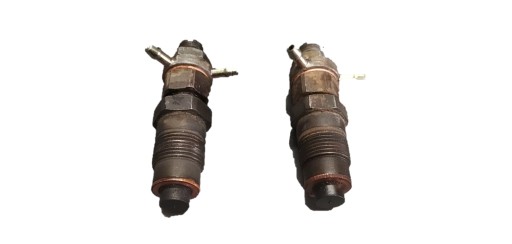 Wtryskiwacz Iseki E269 Oryginał
