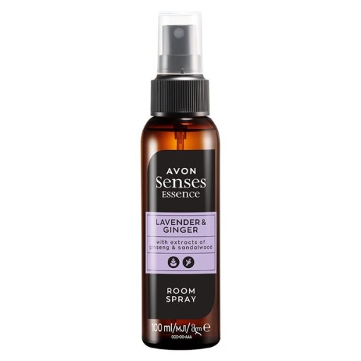 AVON Mgiełka do Pomieszczeń Zapachowa Lawenda i Imbir