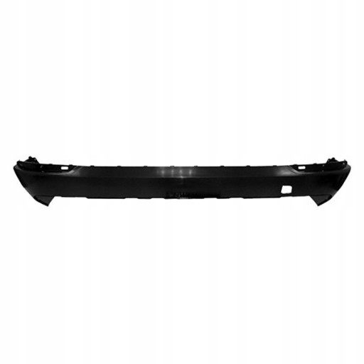 Spojler dolny zderzaka tylnego Volvo XC90 39833034