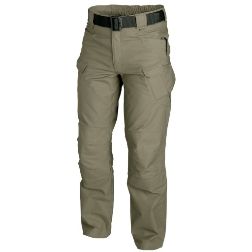 Spodnie Helikon UTP Rip-Stop Adaptive L-R 34/32