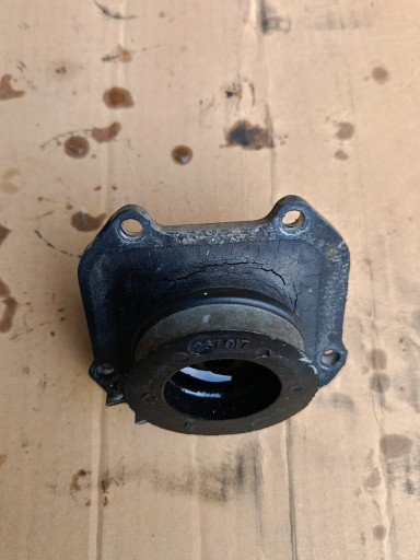króciec ssący Aprilia Rs 125 99-05 rotax 122