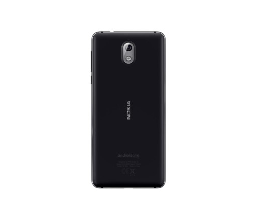 Smartfon Nokia 3.1