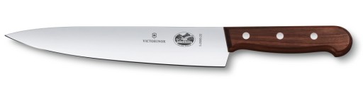 VICTORINOX NÓŻ DO MIĘSA DREW. ROSEWOOD 5.2000.19 OSTRZE 19CM