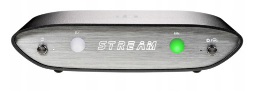 ODTWARZACZ SIECIOWY IFI ZEN STREAM TIDAL CONNECT