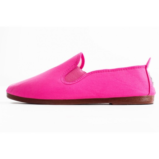 WYGODNE ESPADRYLE TENISÓWKI WKŁADANE damskie r. 42