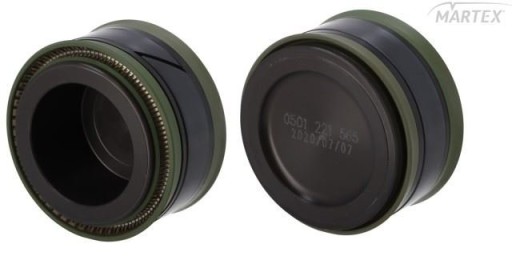 TLOCZEK INTARDERA ZF ASTRONIC,ECOMID,NEW ECOSPLIT ZF PARTS 0501221565