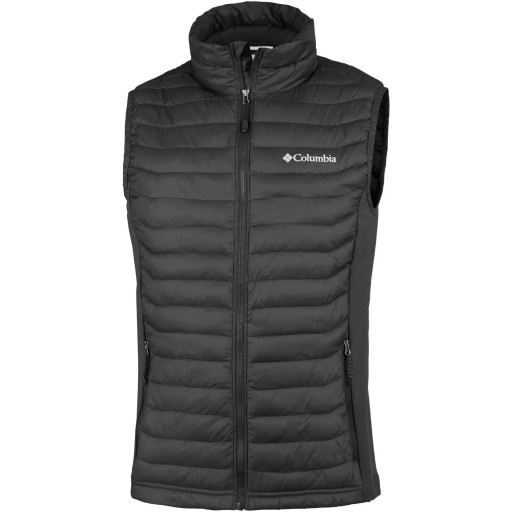 COLUMBIA BEZRĘKAWNIK POWDER PASS 1842414010 r XXL