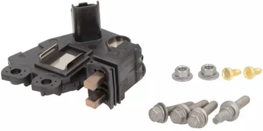 VALEO REGULATOR NAPIĘCIA 593546