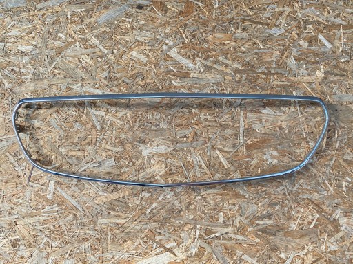 RAMKA CHROM GRILLA A2138850200 MERCEDES W213