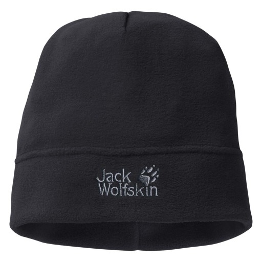 Czapka zimowa REAL STUFF JACK WOLFSKIN