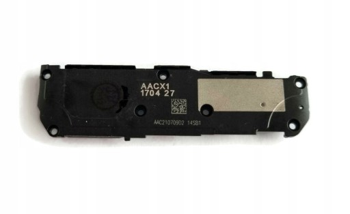 Głośnik multimediów buzzer do Xiaomi Mi 10T Lite