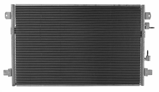 CHRYSLER PACIFICA 3.5 2004 - 2006 5102434AA KLIMA