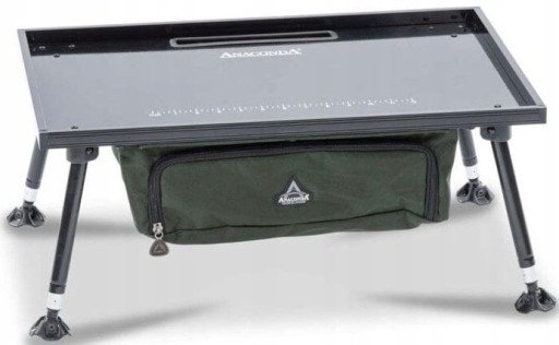 Anaconda Stolik Multitask Bivvy Table