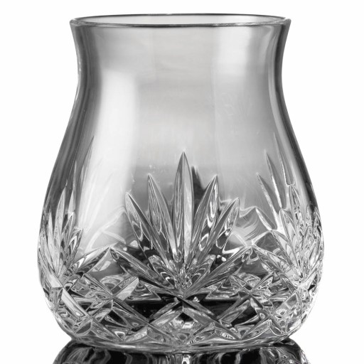 Szklanka do whisky GLENCAIRN CANADIAN z kryształu.