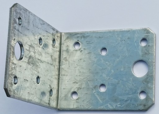 ciesielski łącznik kątowy 70x70x55x2,5 mm
