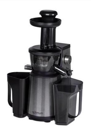 Wyciskarka wolnoobrotowa do owoców warzyw i ziół Optimum RKS-3015 400 W