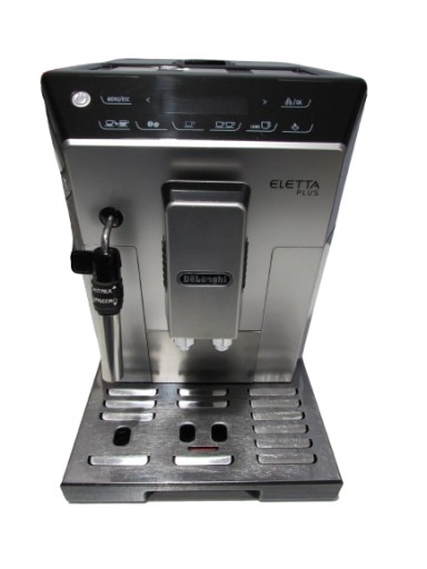 Ekspres Automatyczny Ciśnieniowy De'longhi ECAM45.326.S ECO ELETTA PLUS