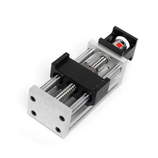 Stół przesuwny CNC 100 mm