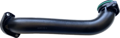 Rura Intercoolera Volvo