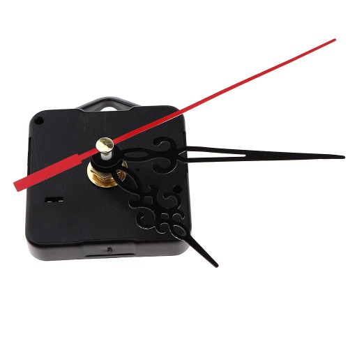 1 Packs Movement with Pointer for Wall Clock Repair Replacements