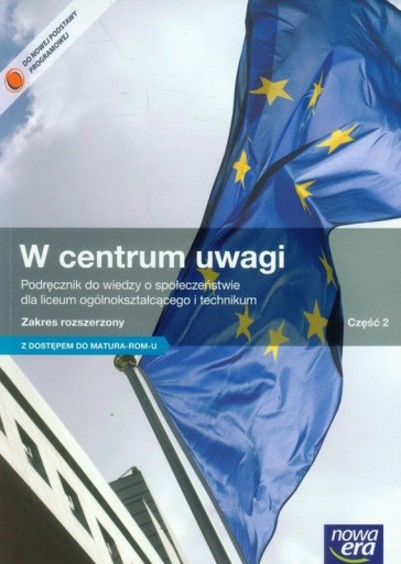 WIEDZA O SPOŁECZEŃSTWIE W CENTRUM UWAGI 2 ROZSZERZ