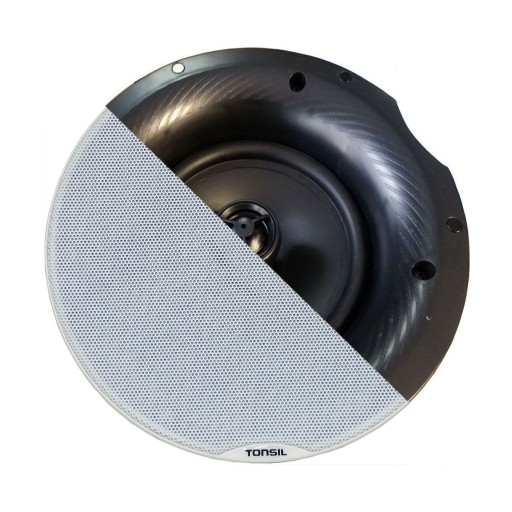 Tonsil ZGSU 205 S BT Bluetooth Sufitowy 40W